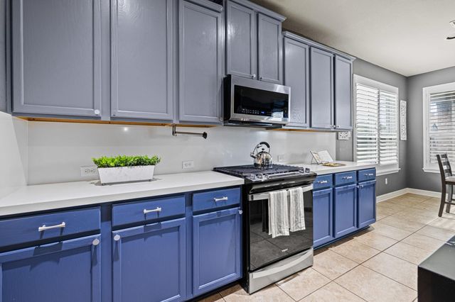 21734 Parsley Mist Lane, Richmond, TX 77469