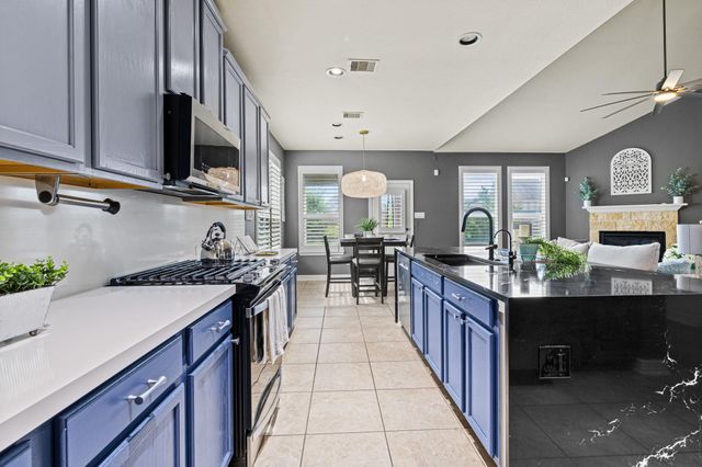 21734 Parsley Mist Lane, Richmond, TX 77469