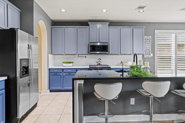 21734 Parsley Mist Lane, Richmond, TX 77469