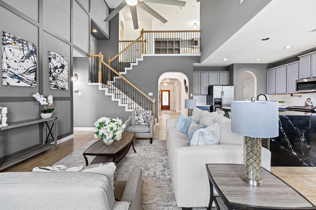 21734 Parsley Mist Lane, Richmond, TX 77469