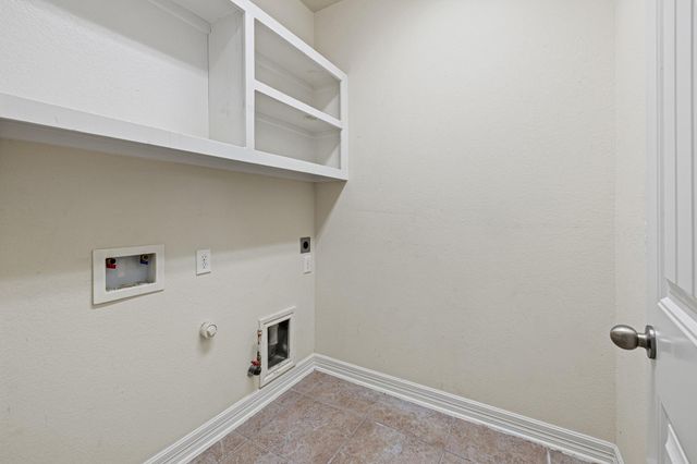 21734 Parsley Mist Lane, Richmond, TX 77469