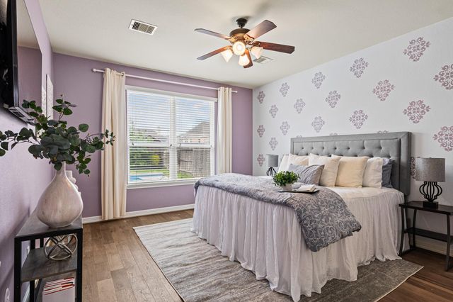 21734 Parsley Mist Lane, Richmond, TX 77469