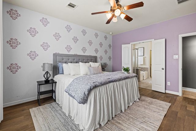 21734 Parsley Mist Lane, Richmond, TX 77469