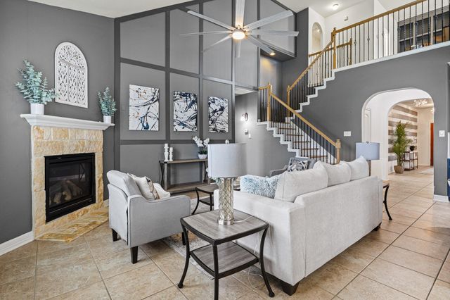 21734 Parsley Mist Lane, Richmond, TX 77469