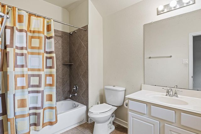 21734 Parsley Mist Lane, Richmond, TX 77469