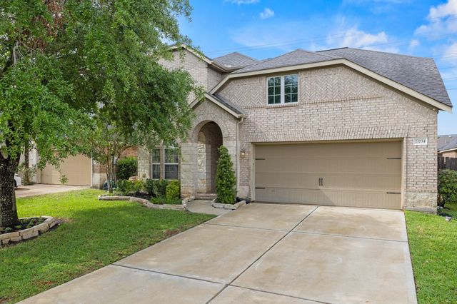 21734 Parsley Mist Lane, Richmond, TX 77469