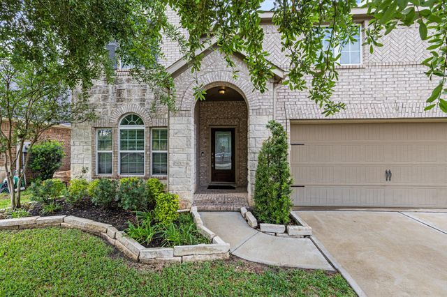 21734 Parsley Mist Lane, Richmond, TX 77469