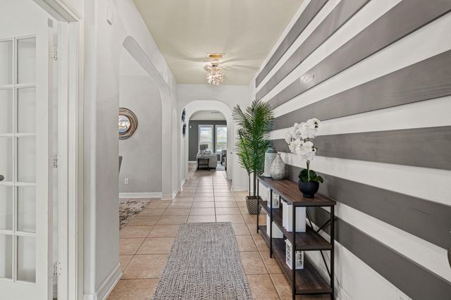 21734 Parsley Mist Lane, Richmond, TX 77469