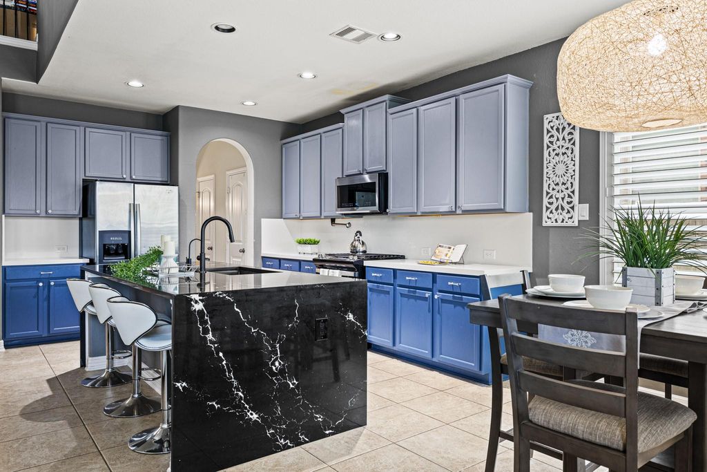 21734 Parsley Mist Lane, Richmond, TX 77469