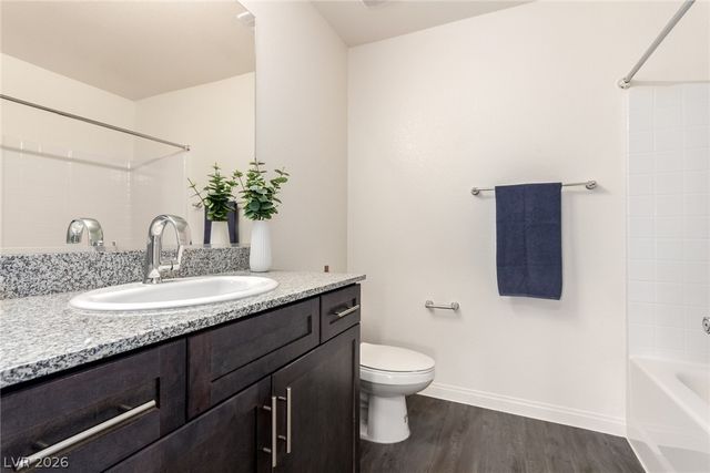 2670 Mango Light Avenue, North Las Vegas, NV 89086