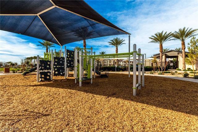 2670 Mango Light Avenue, North Las Vegas, NV 89086