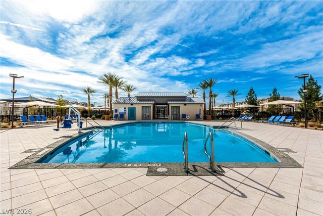 2670 Mango Light Avenue, North Las Vegas, NV 89086