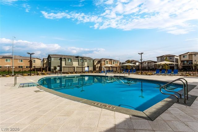 2670 Mango Light Avenue, North Las Vegas, NV 89086