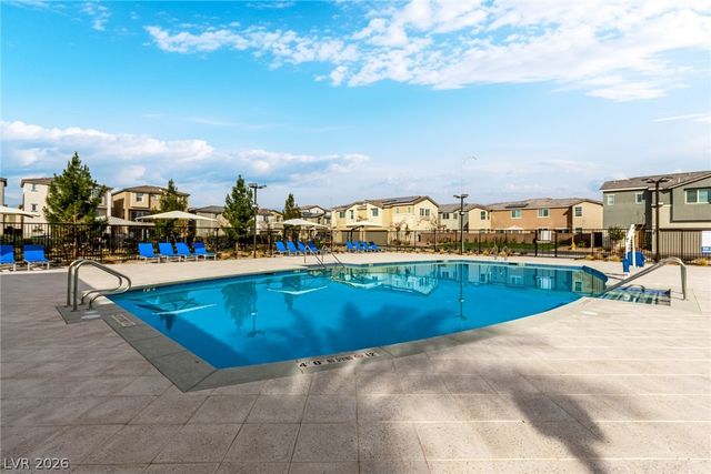 2670 Mango Light Avenue, North Las Vegas, NV 89086