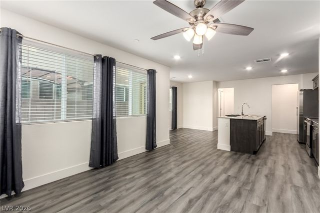 2670 Mango Light Avenue, North Las Vegas, NV 89086