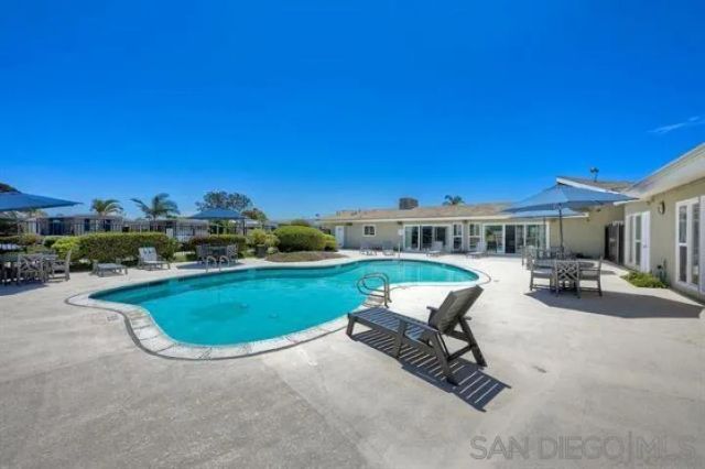 6550 Ponto Drive 39, Carlsbad, CA 92011