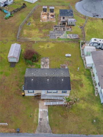 2308 KAY STREET, Lake Alfred, FL 33850