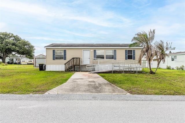 2308 KAY STREET, Lake Alfred, FL 33850