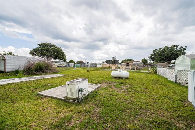 2308 KAY STREET, Lake Alfred, FL 33850