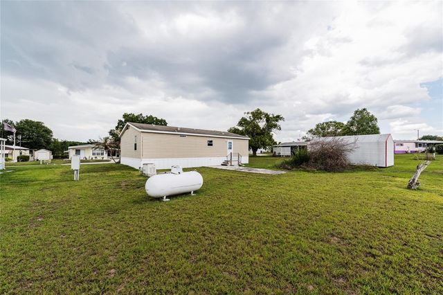 2308 KAY STREET, Lake Alfred, FL 33850