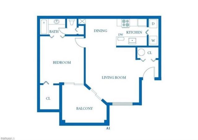 12630 Equestrian CIR # 1806, Fort Myers, FL 33907