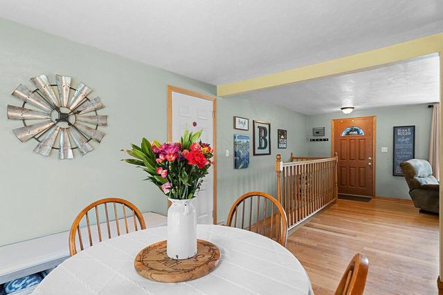 1307 SUNRAY LANE, Green Bay, WI 54313