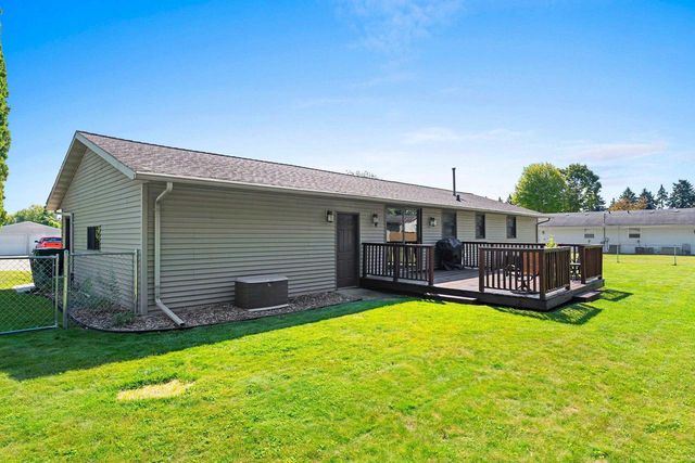 1307 SUNRAY LANE, Green Bay, WI 54313