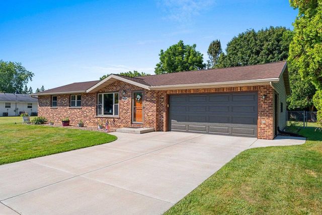 1307 SUNRAY LANE, Green Bay, WI 54313