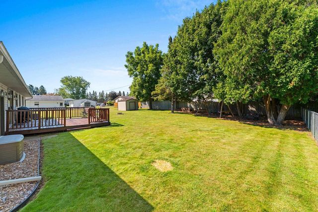 1307 SUNRAY LANE, Green Bay, WI 54313