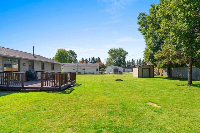 1307 SUNRAY LANE, Green Bay, WI 54313
