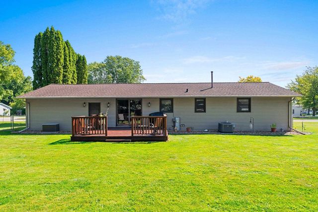 1307 SUNRAY LANE, Green Bay, WI 54313