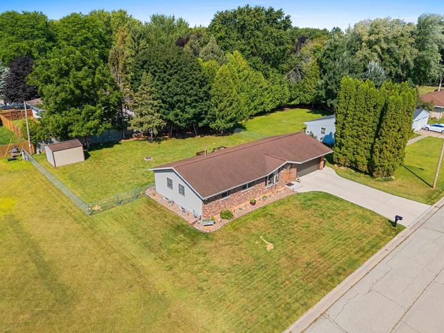 1307 SUNRAY LANE, Green Bay, WI 54313