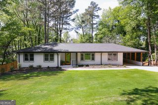 290 Fortson Drive, Athens, GA 30606