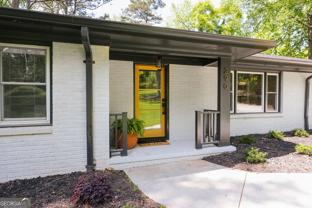 290 Fortson Drive, Athens, GA 30606 — photo 2