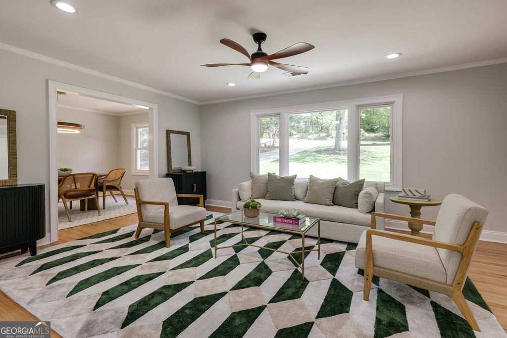 290 Fortson Drive, Athens, GA 30606 — photo 4