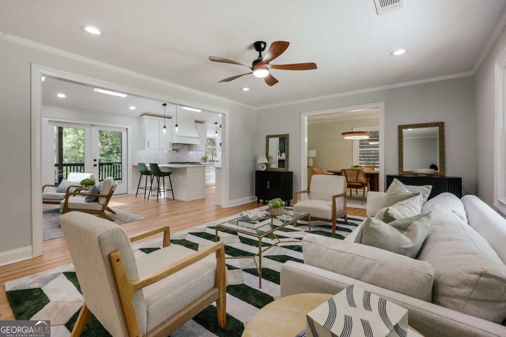 290 Fortson Drive, Athens, GA 30606 — photo 5
