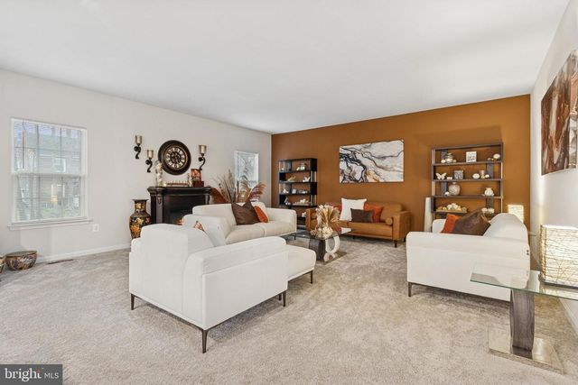 10818 BRANDERMILL PARK, Spotsylvania, VA 22551