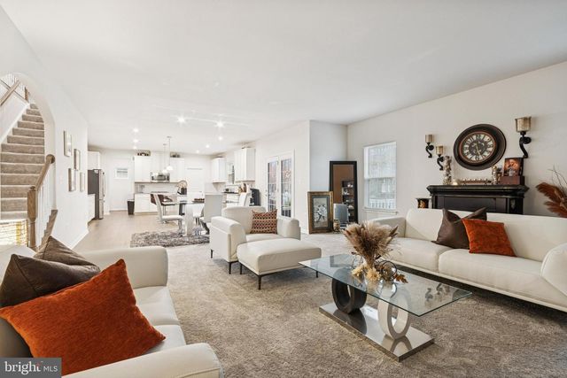 10818 BRANDERMILL PARK, Spotsylvania, VA 22551