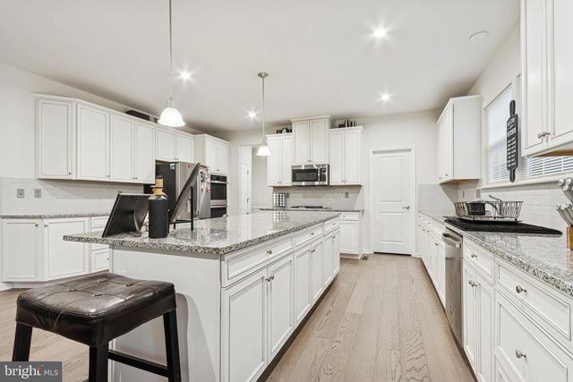 10818 BRANDERMILL PARK, Spotsylvania, VA 22551