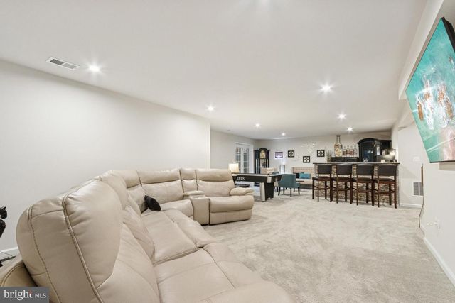 10818 BRANDERMILL PARK, Spotsylvania, VA 22551