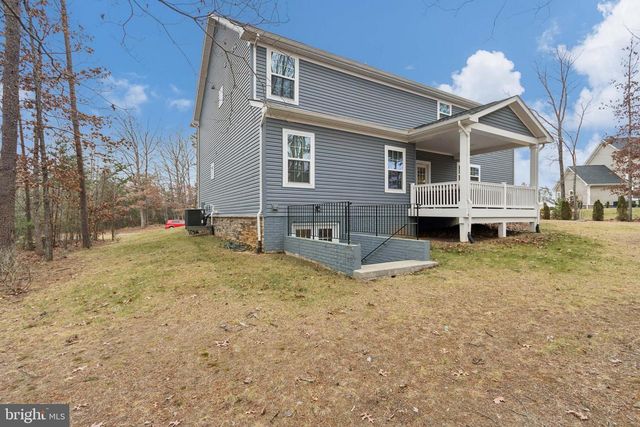 10818 BRANDERMILL PARK, Spotsylvania, VA 22551