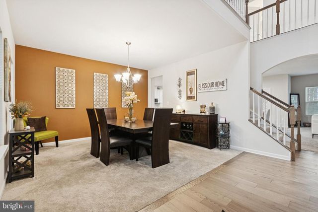 10818 BRANDERMILL PARK, Spotsylvania, VA 22551