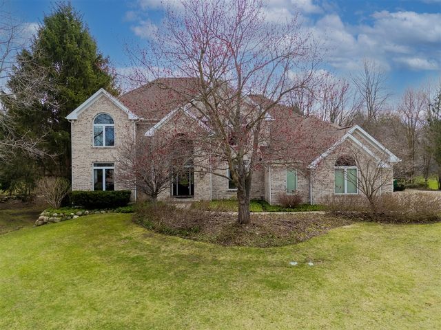 6645 Oleander Lane, Portage, MI 49024