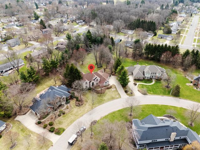 6645 Oleander Lane, Portage, MI 49024