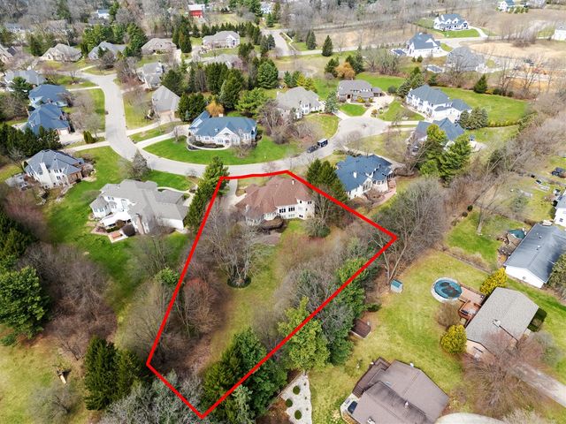 6645 Oleander Lane, Portage, MI 49024