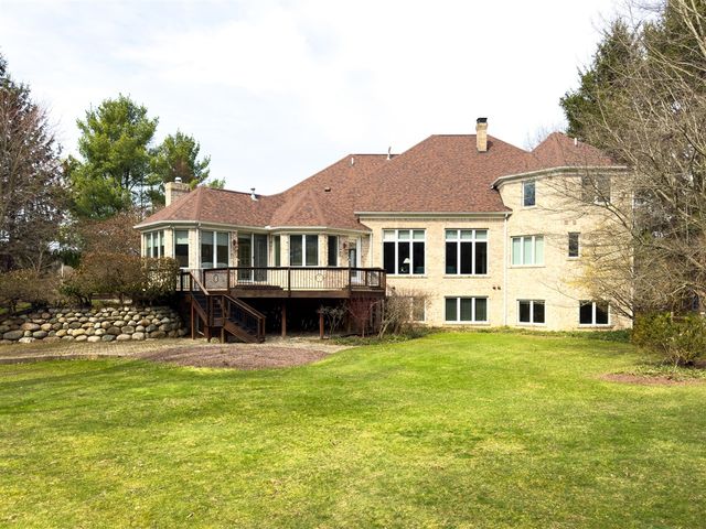 6645 Oleander Lane, Portage, MI 49024