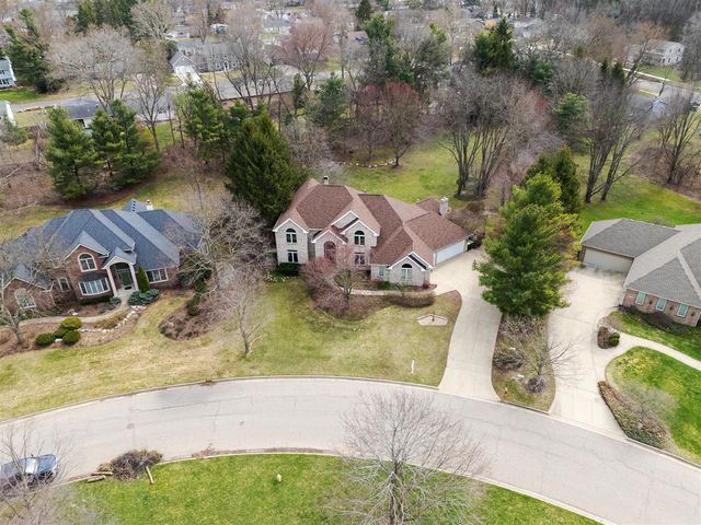 6645 Oleander Lane, Portage, MI 49024