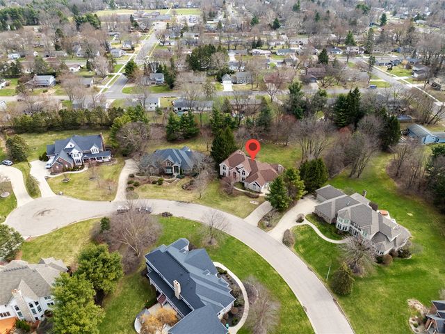 6645 Oleander Lane, Portage, MI 49024