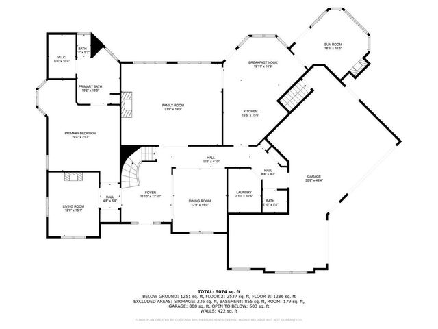 6645 Oleander Lane, Portage, MI 49024
