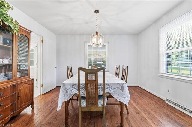 120 Tangle Drive, Jamestown, NC 27282